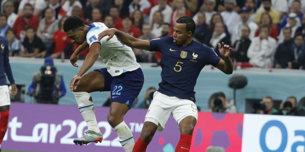 Los descuentos de la Champions no serán los del Mundial de Qatar