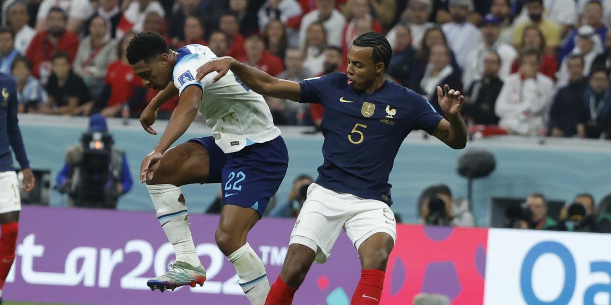 Los descuentos de la Champions no serán los del Mundial de Qatar