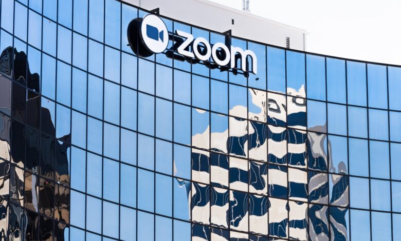 Los despidos de Zoom afectan al 15% del personal