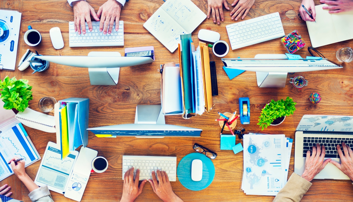 Los despidos representan una oportunidad para algunas nuevas empresas de fintech