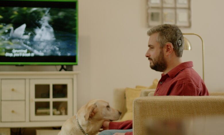 Los dispositivos Amazon Fire TV ahora pueden transmitir audio directamente a los implantes auditivos Cochlear