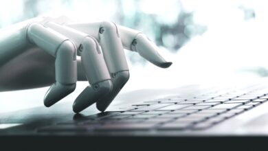 Los editores de ciencia ficción están siendo inundados con historias generadas por IA