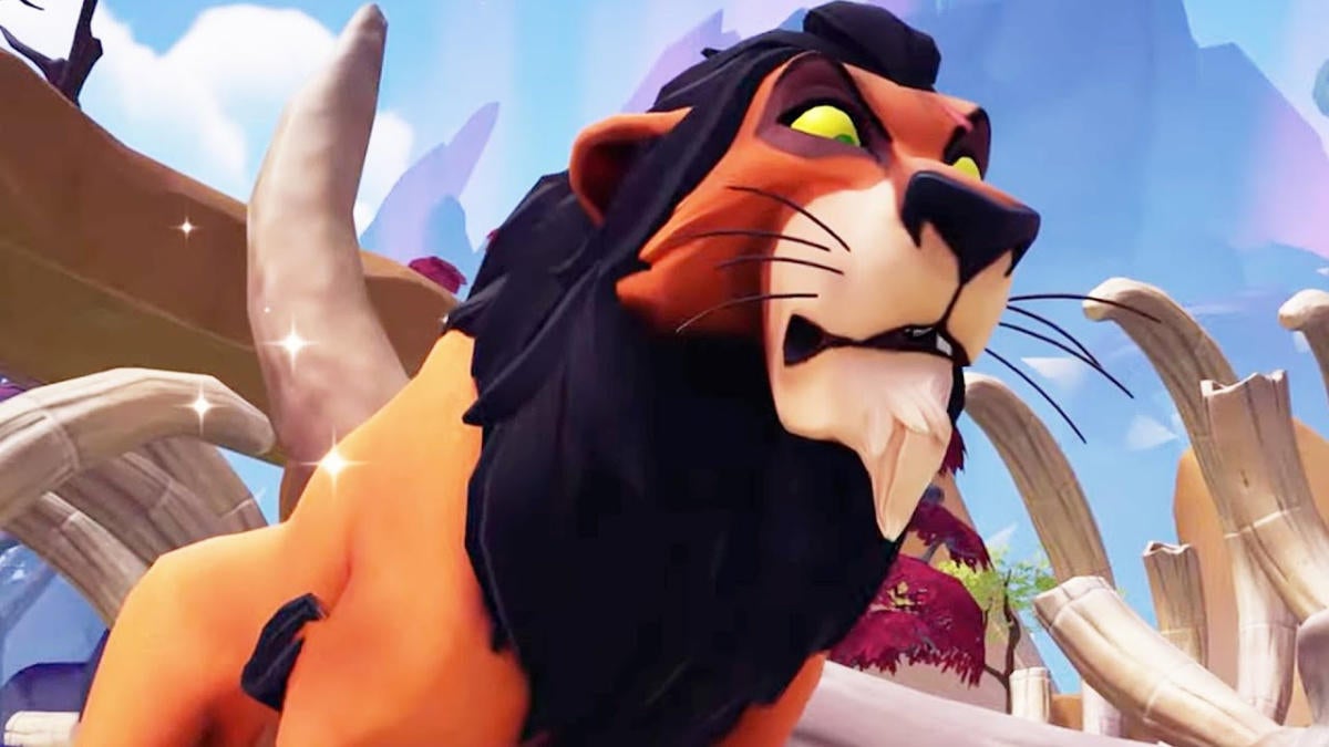 Los fanáticos de Disney Dreamlight Valley no están contentos con la tienda premium del juego