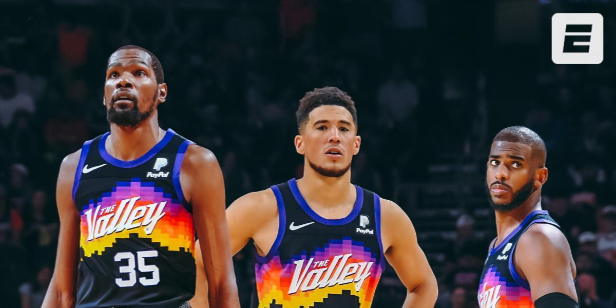 Los ganadores y perdedores del mercado de traspasos