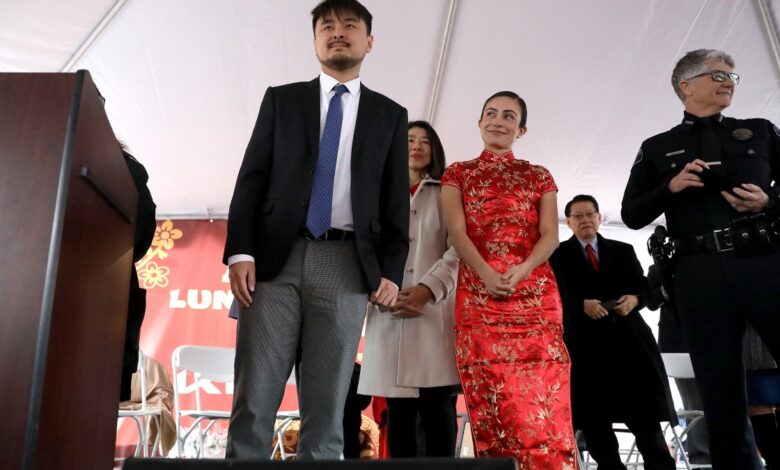 Los invitados al Estado de la Nación