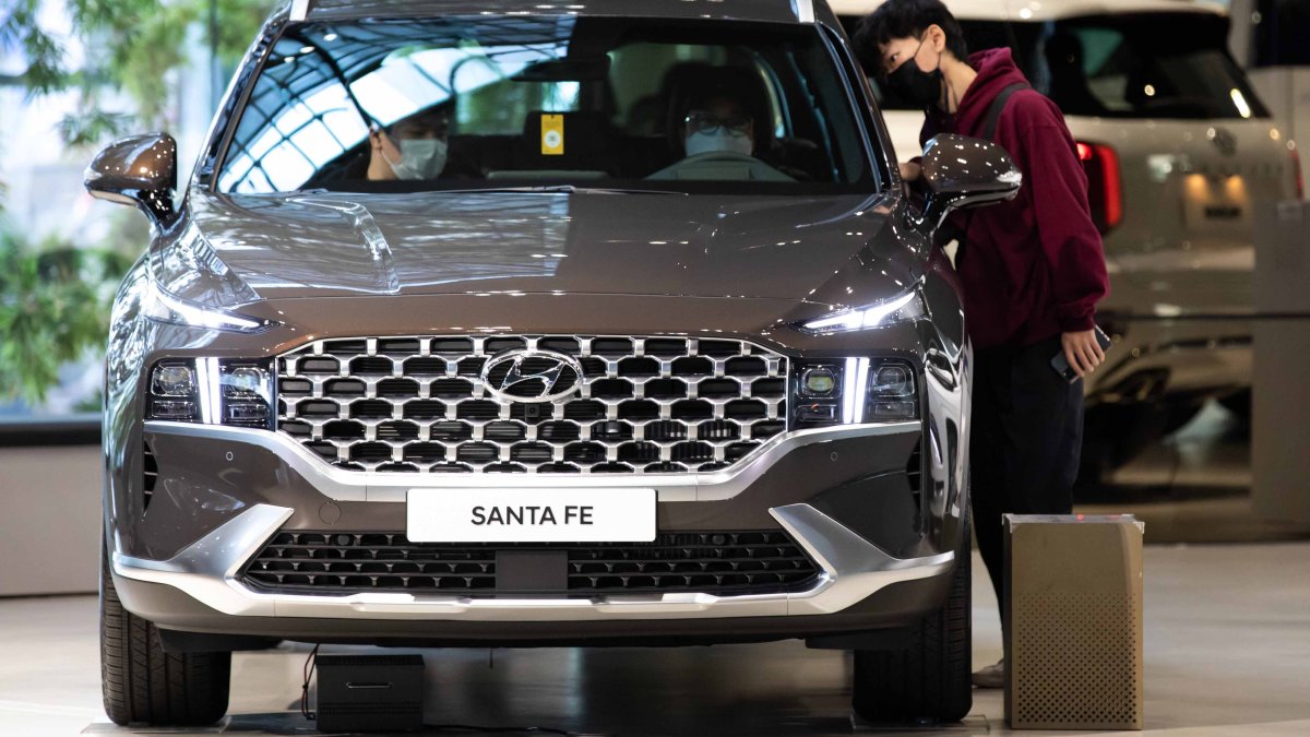 Los mejores autos del 2023, según Consumer Reports