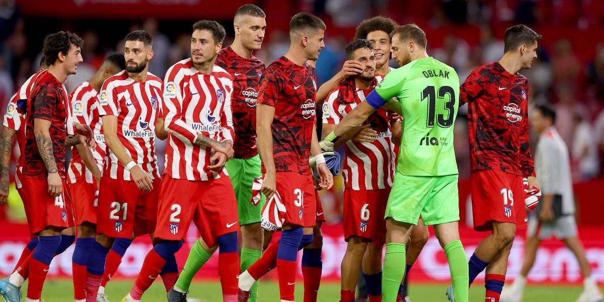 Los números que ilustran el resurgimiento de Oblak