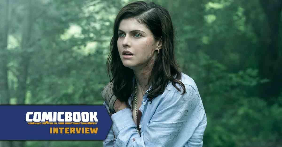 Los showrunners de Mayfair Witches explican que Rowan entra en su poder en el final de temporada (exclusivo)