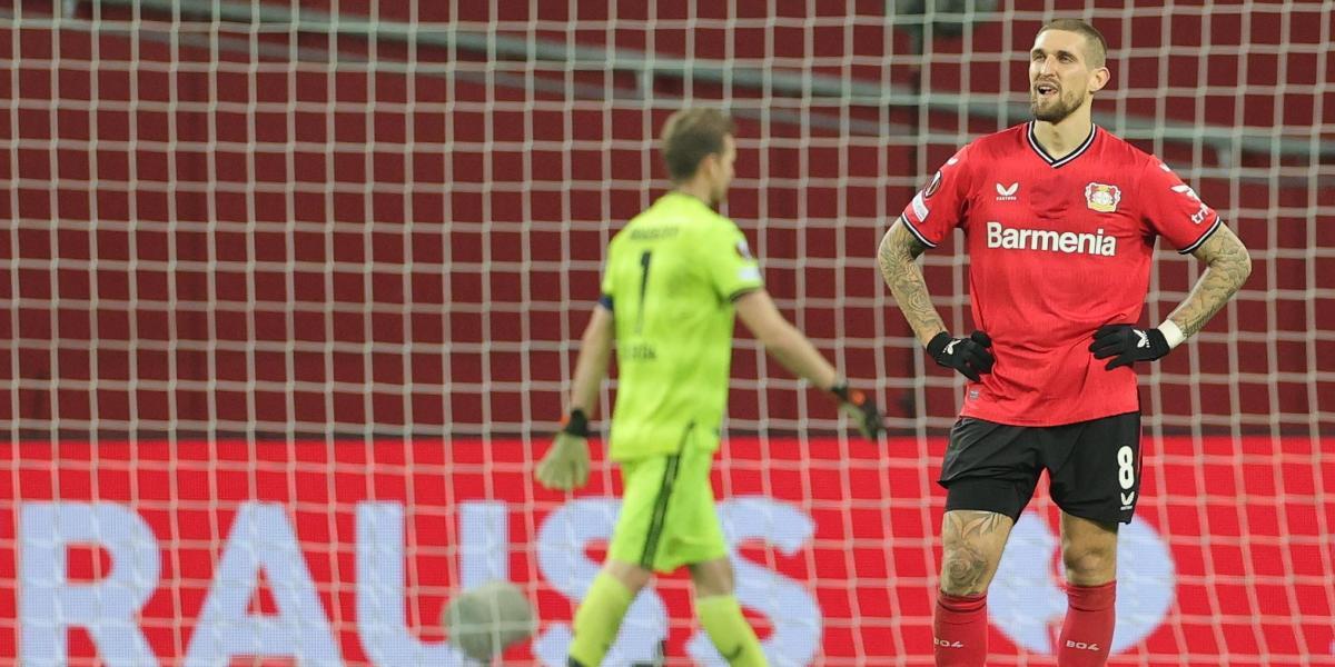 Los sonrojantes resultados de los rivales en Champions del Atlético