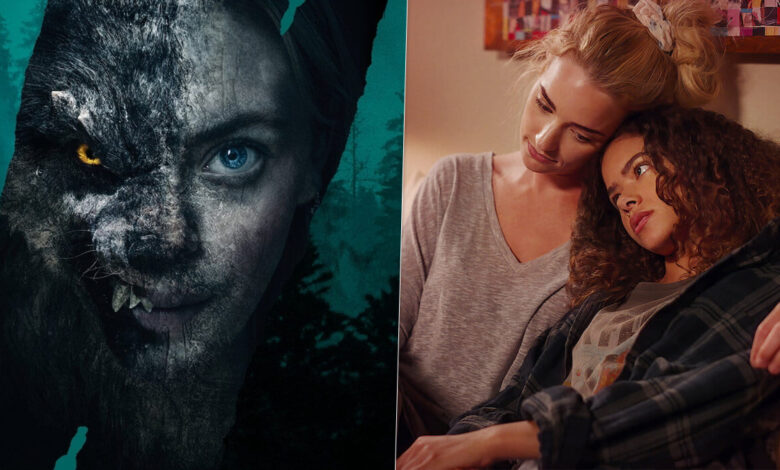 Los títulos más importantes de 'Viking Wolf' y 'Ginny & Georgia' en el Top 10 de Netflix: Semana 6, 2023