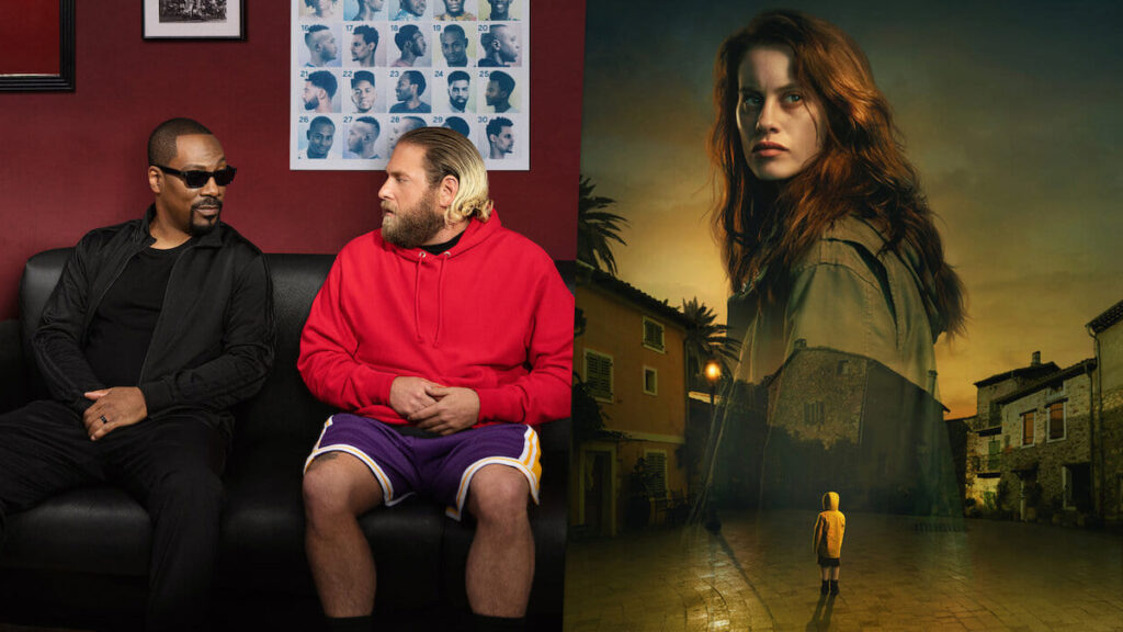 Los títulos más importantes de 'You People' y 'The Snow Girl' en el Top 10 de Netflix: semana 5, 2023