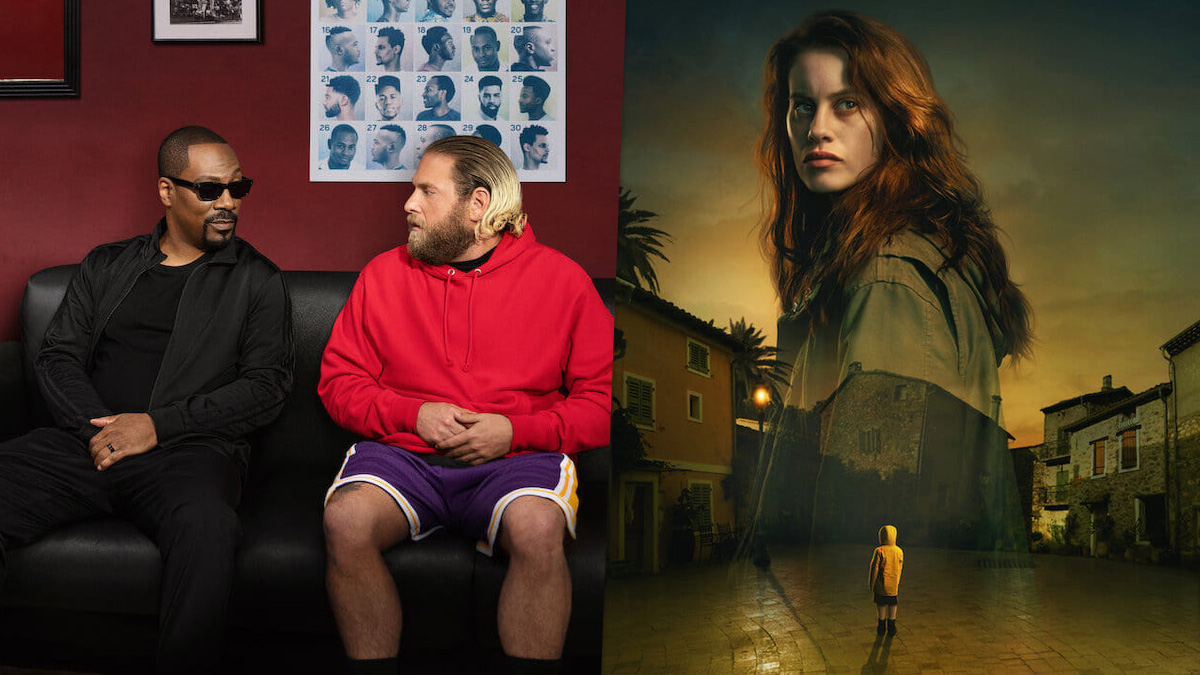 Los títulos más importantes de 'You People' y 'The Snow Girl' en el Top 10 de Netflix: semana 5, 2023