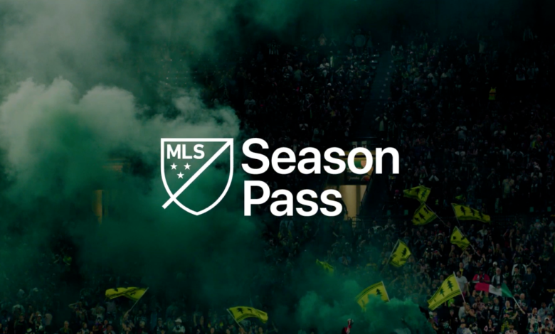 Los usuarios de Apple TV ahora pueden ver partidos de Major League Soccer con MLS Season Pass