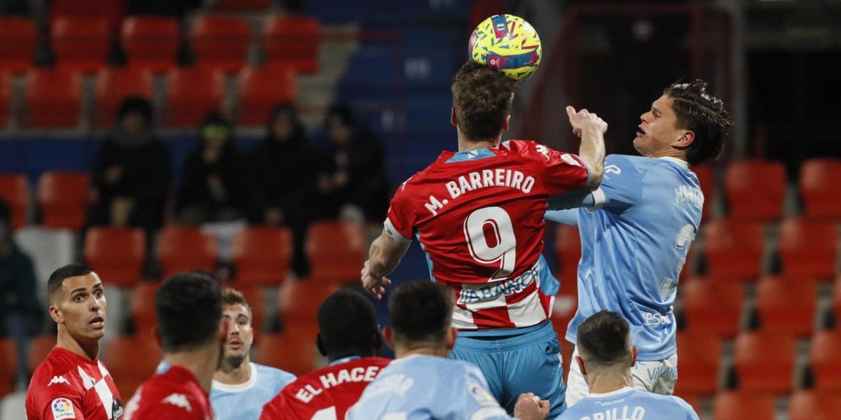 Lugo e Ibiza igualan en depresión