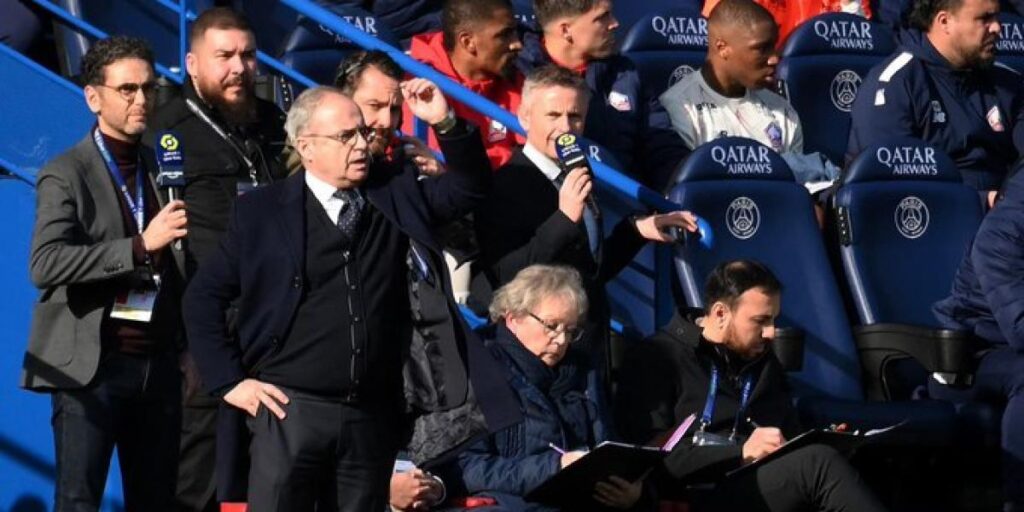 Luis Campos no será sancionado