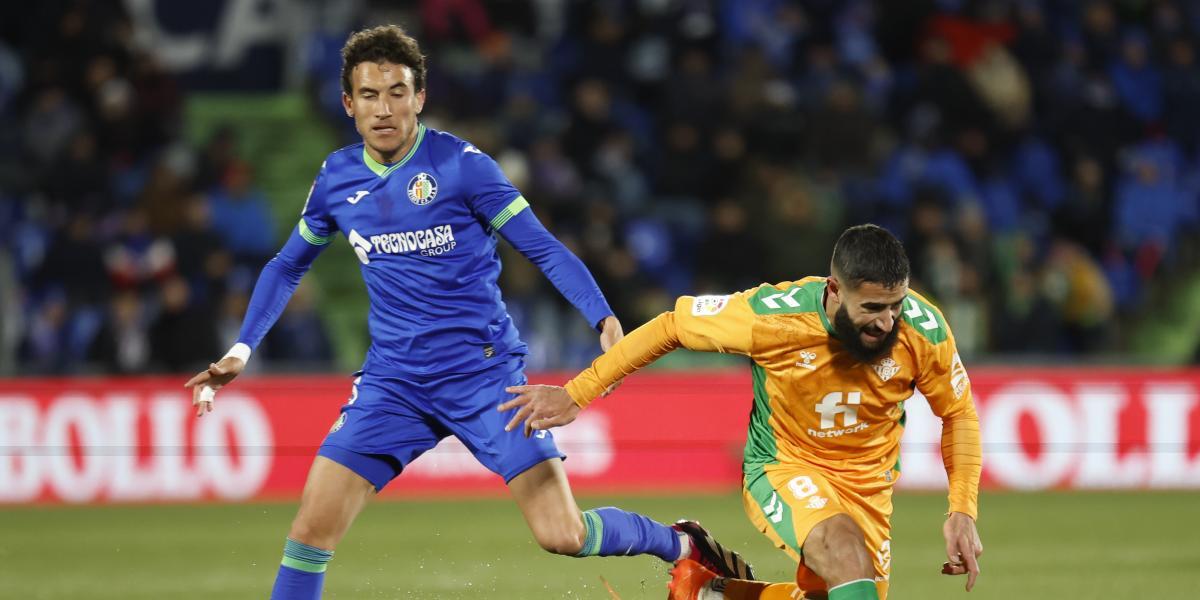 Luis Milla acelera para estar a punto ante el Villarreal