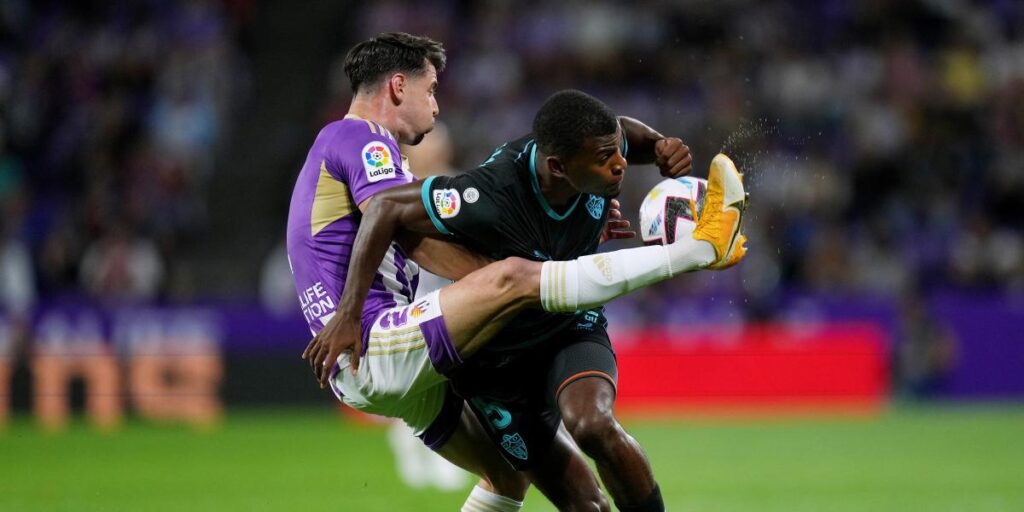 Luis Pérez pronostica una liga "más cara de lo normal"