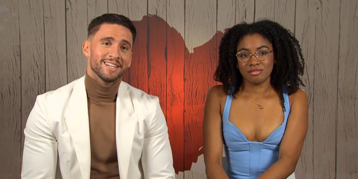 Luisa Fernanda, la comensal más viral de 'First Dates': "La cita fue peor de lo que se mostró"