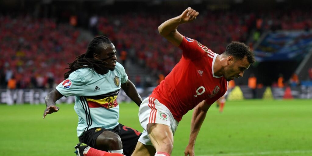 Lukaku se desvincula de la Ponferradina: "A veces las cosas no salen como quieres"