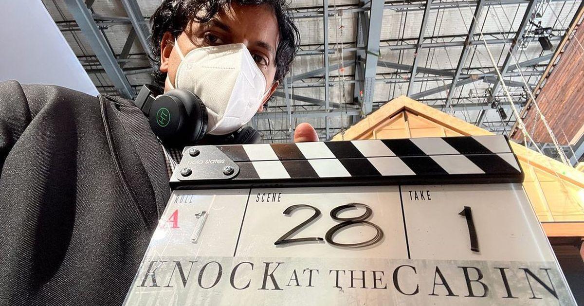 M. Night Shyamalan revela cuál de sus películas cree que es la mejor
