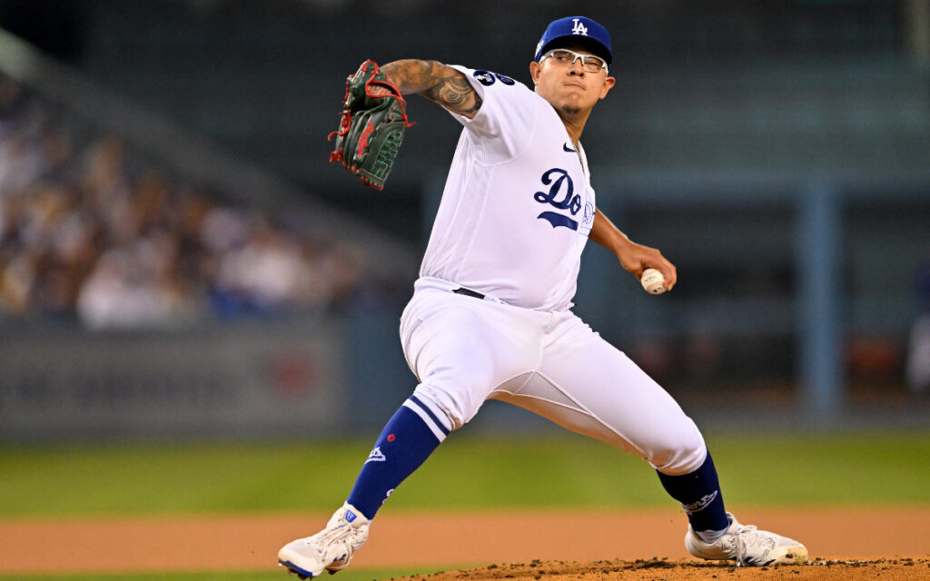 MLB: ¿Cómo funcionará el reloj de pitcheo a debutar en 2023? | Tuit