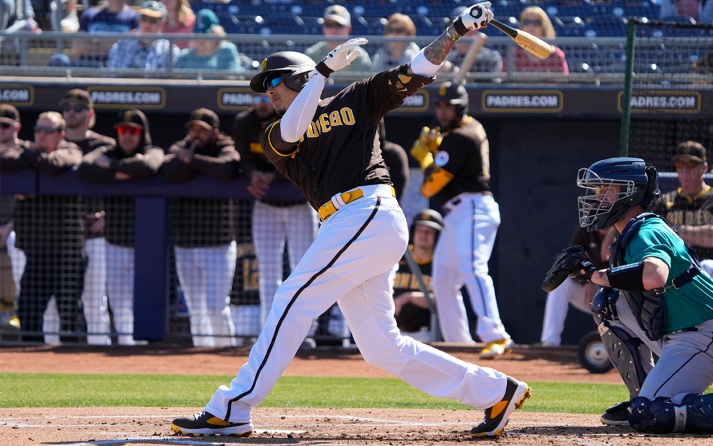 MLB: Manny Machado llega a acuerdo de 11 años y 350 MDD con los Padres