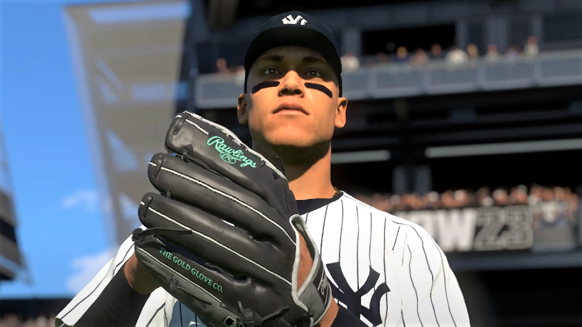 MLB The Show 23 revela el primer video del juego