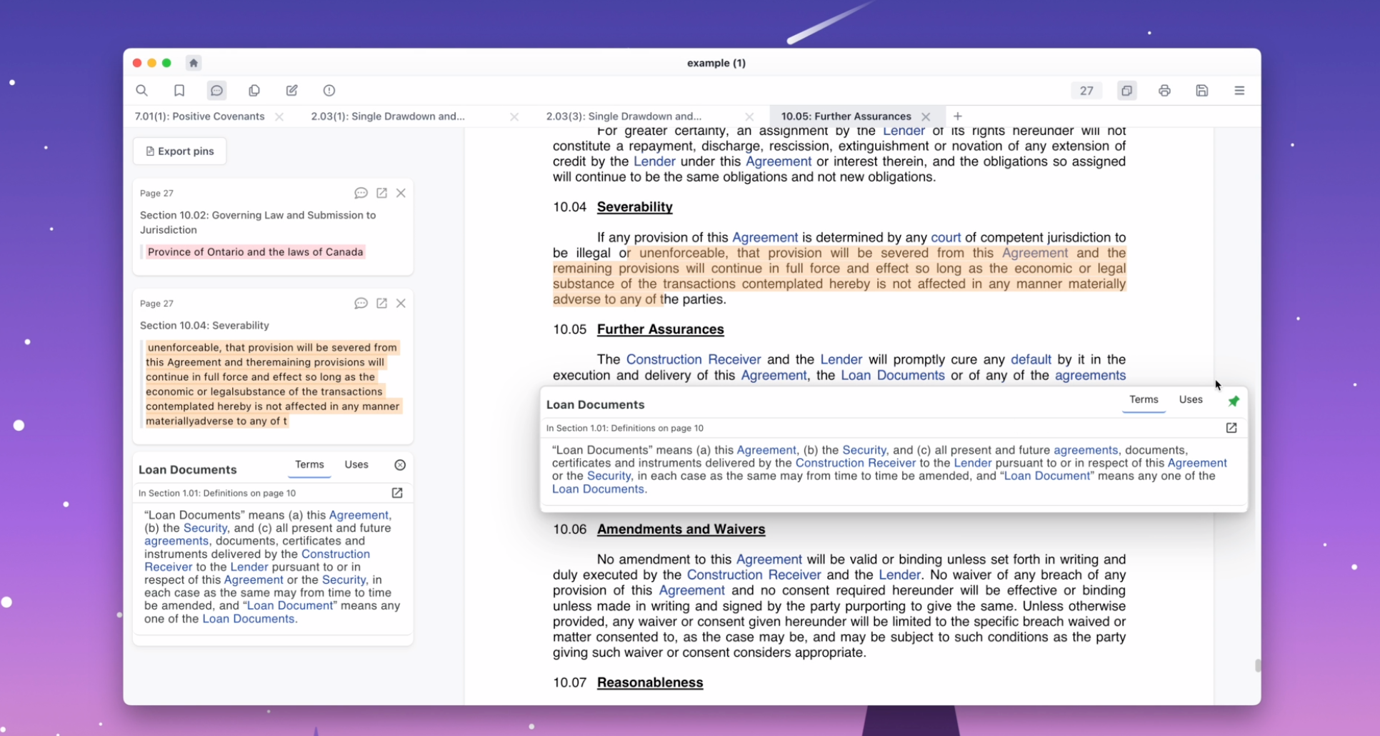 Macro recauda $ 9.3 para colocar inteligencia sobre documentos digitales