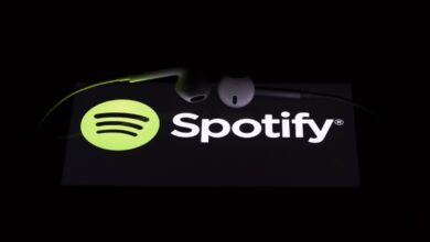 Magic Eraser llega a más dispositivos, Spotify gana un DJ AI y Netflix baja los precios