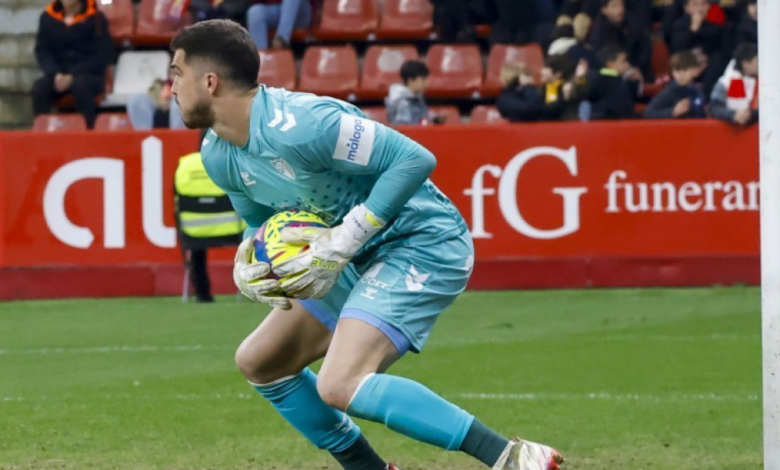 Málaga - Oviedo, en directo | Sigue la jornada de LaLiga SmartBank, en vivo