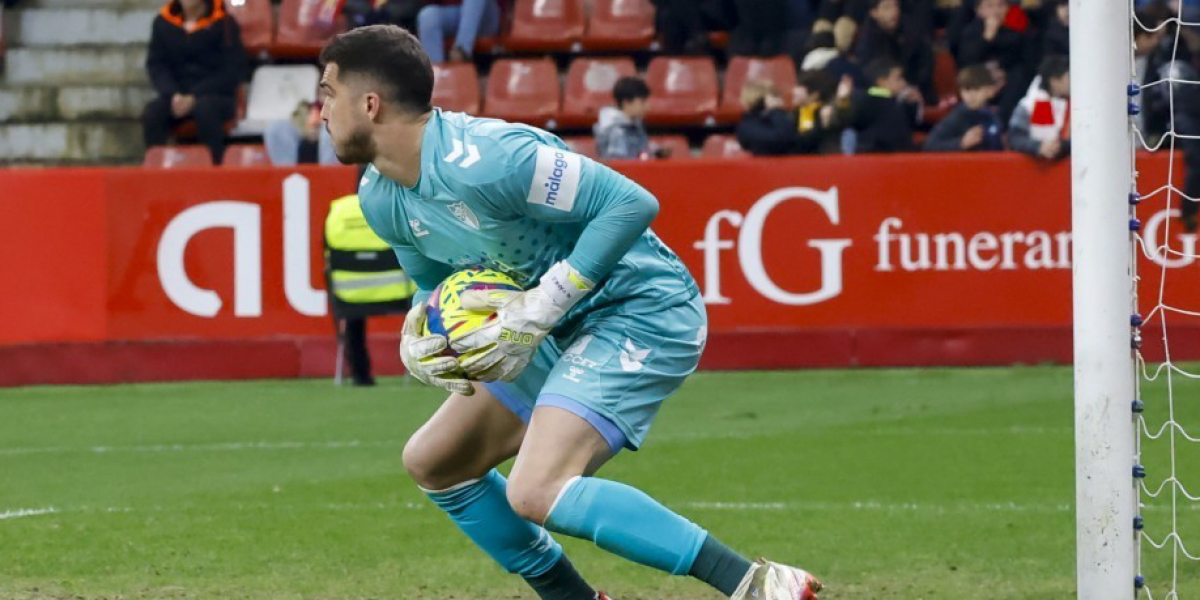 Málaga - Oviedo, en directo | Sigue la jornada de LaLiga SmartBank, en vivo