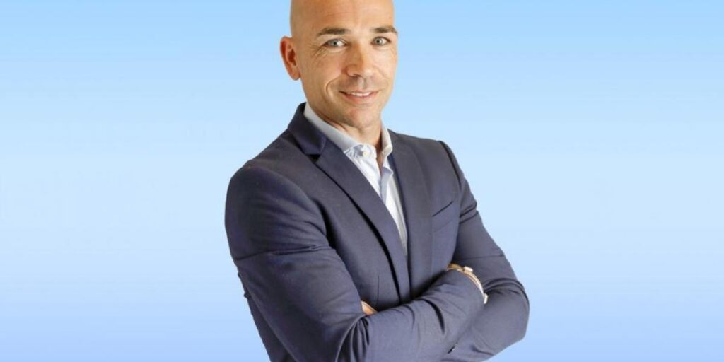 Manolo Gaspar abandona el Málaga