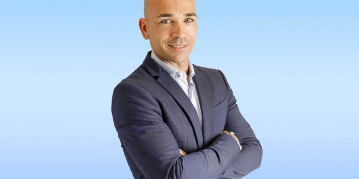 Manolo Gaspar abandona el Málaga