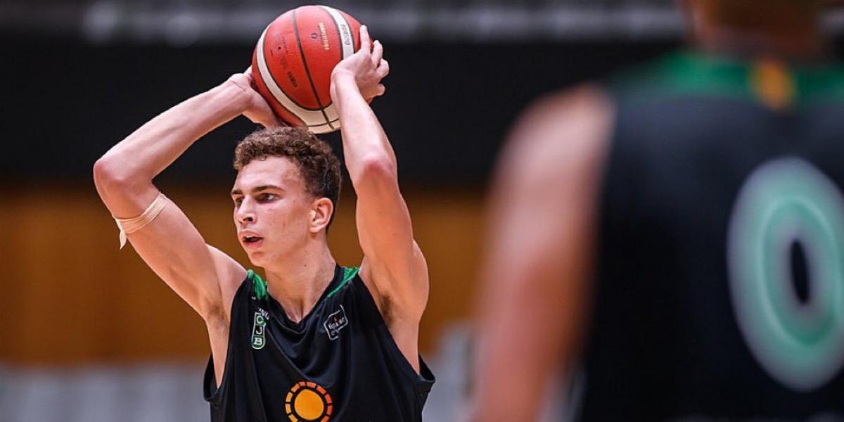 Mara (Casademont), Prey (Joventut) y N'Diaye (Baskonia), en órbita NBA