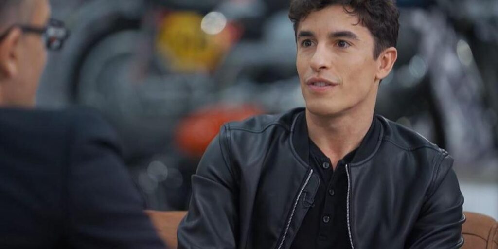 Marc Márquez se abre en canal sobre cómo ha vivido estos últimos años: "He estado jodido"