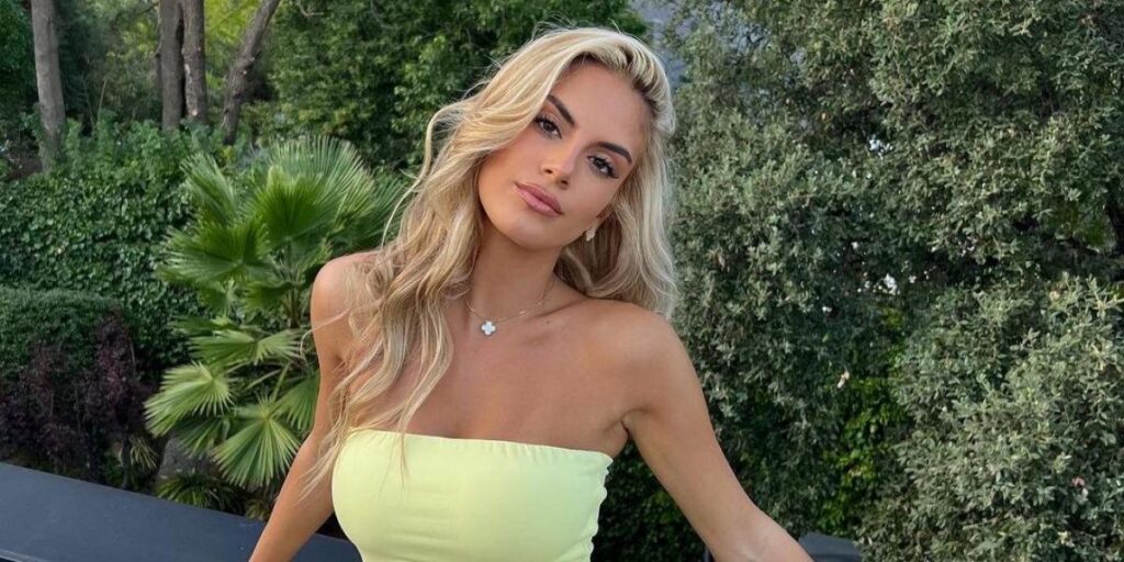 Maria Guardiola da este importante paso en su carrera profesional