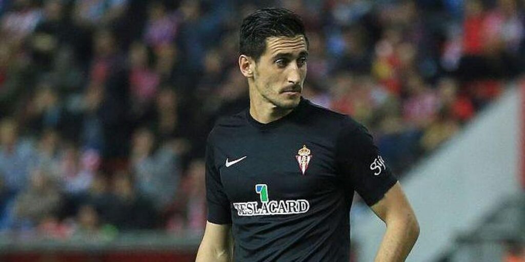 Mariño: "La oportunidad de volver a Primera era un reto"