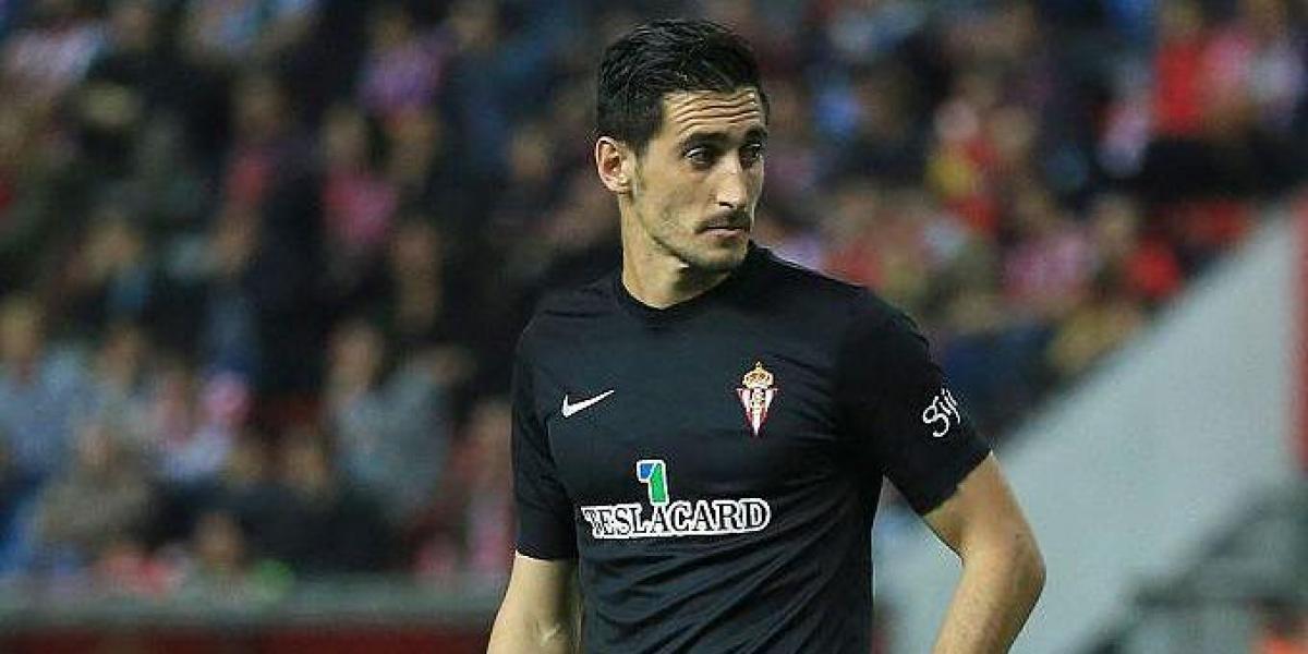 Mariño: "La oportunidad de volver a Primera era un reto"