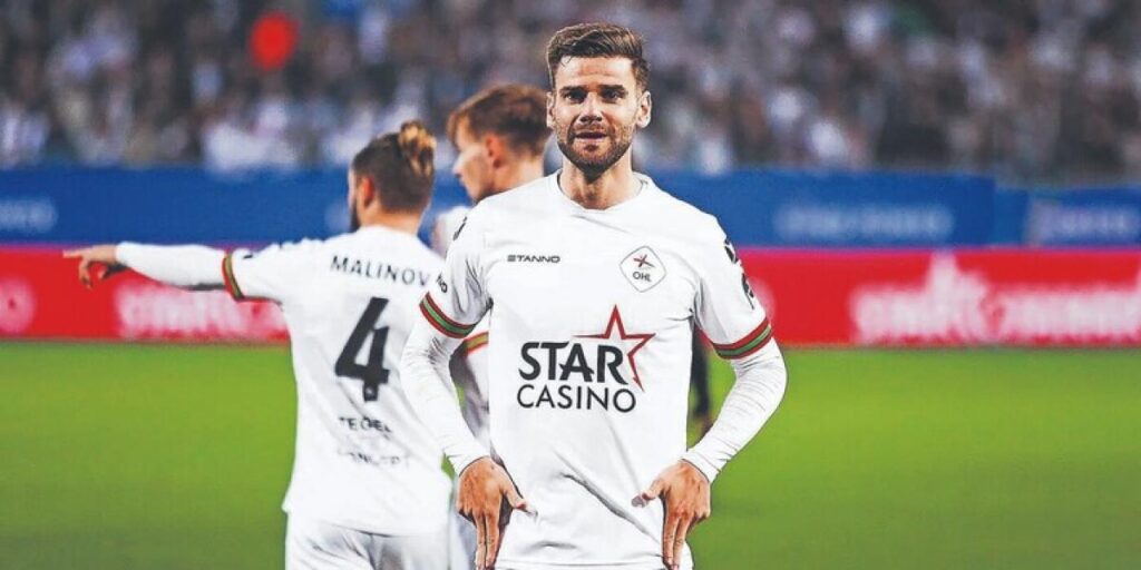 Mario González: "Mi objetivo es llegar pronto a una de las grandes ligas"