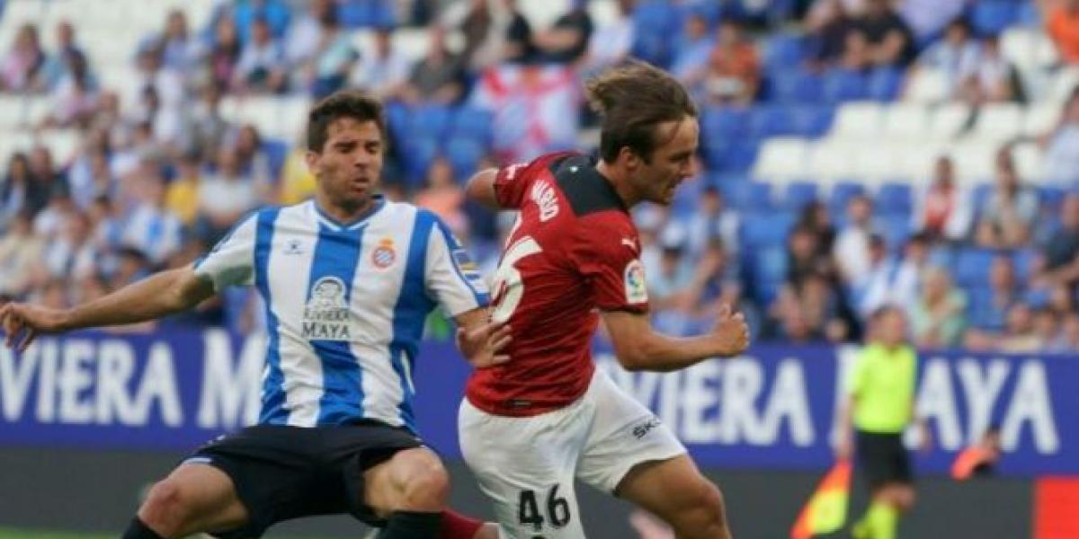 Mario, el as en la manga de Baraja