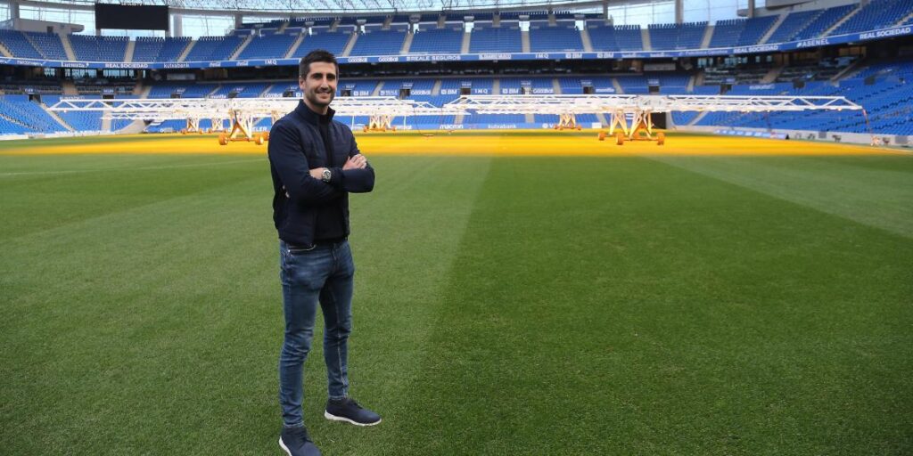 Markel Bergara: "Aquel derbi fue nuestra consagración"