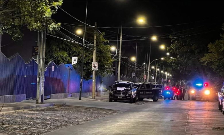 Mata a una mujer de un balazo, era su pareja sentimental, luego se suicida un joven