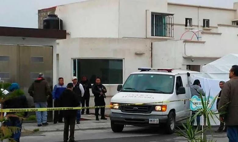Matan a cuatro trabajadores durante reunión del Sindicato de Recolectores de Basura