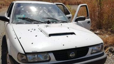 Matan a tres integrantes del Mult en Oaxaca; dos son mujeres