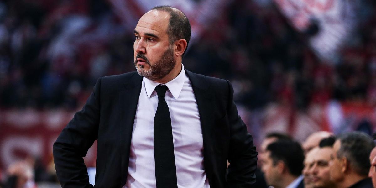 Mateo: "Estoy muy contento por cómo está evolucionando el equipo"