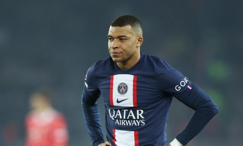 Mbappé: "Si en la vuelta estamos sanos podemos crearles problemas"