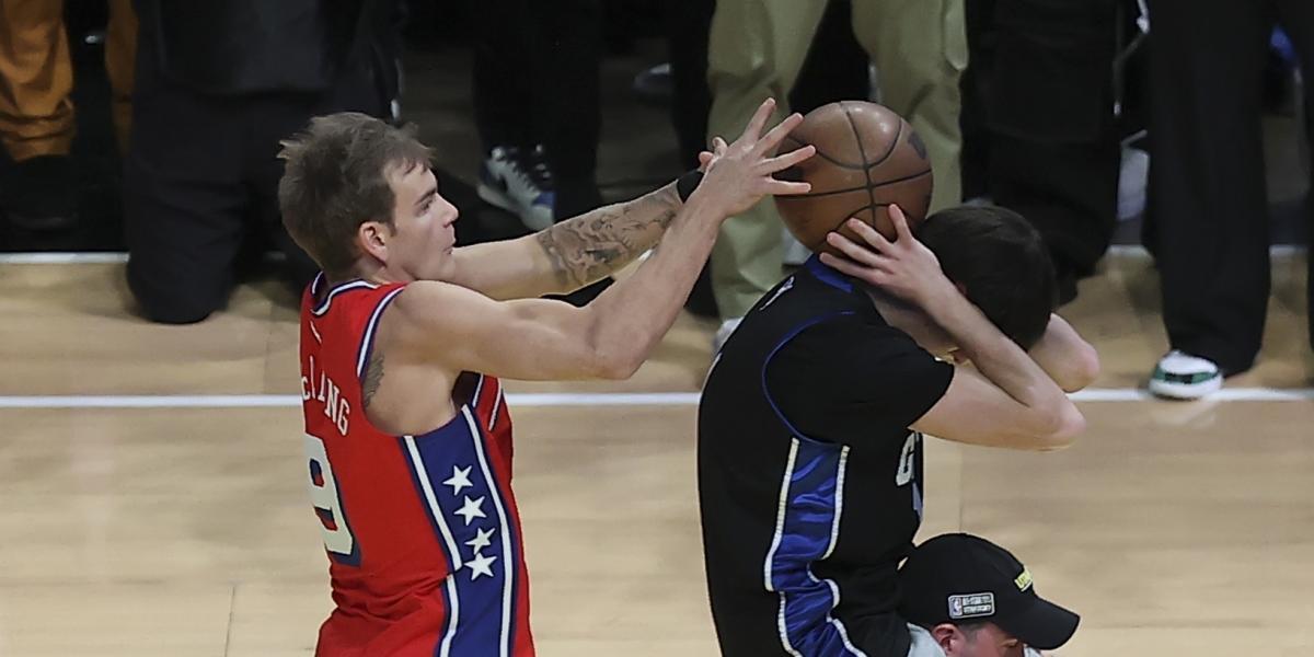 McClung, el 'enano' desconocido que triunfa e impresiona en el Concurso de Mates