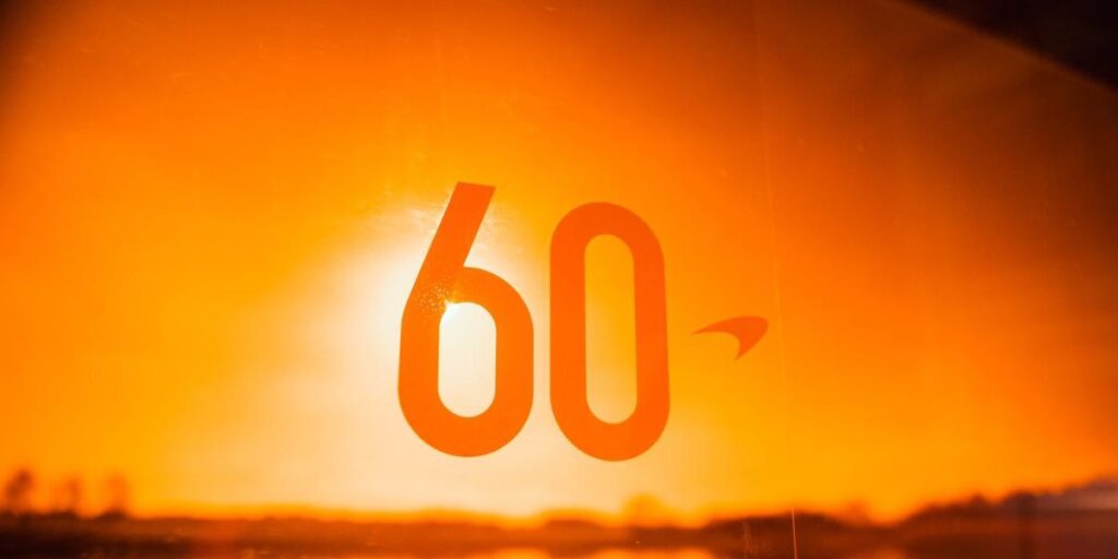 McLaren sorprende con el nombre de su coche de F1 de 2023