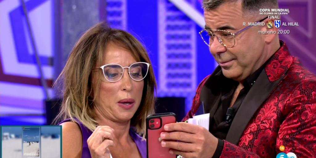 Mediaset toma esta clara decisión con 'Sálvame' tras la publicación del nuevo Código Ético