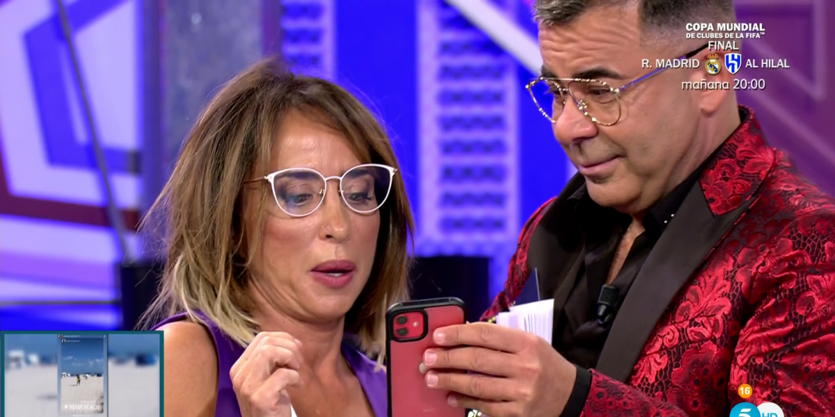 Mediaset toma esta clara decisión con 'Sálvame' tras la publicación del nuevo Código Ético